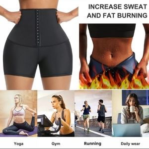 Sauna pants